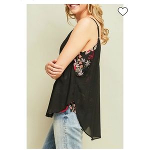 NWT Double-Layered Tank